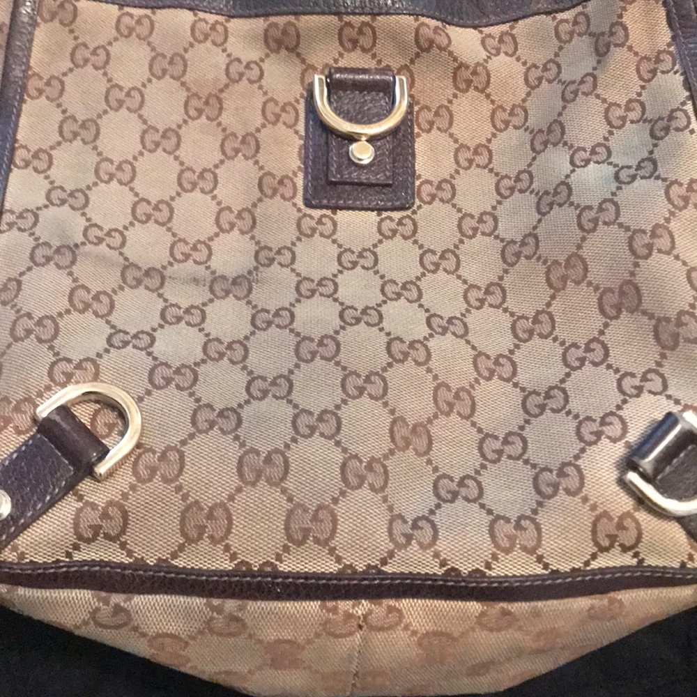 Gucci Purse